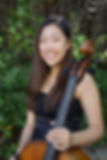 Sarah Chong (Cello)