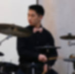 Jeffrey Kim (Drum)
