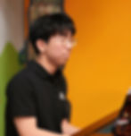 Junwoo (John) Lee (Piano)