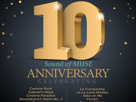 10th (2019-20) Benefit Concert