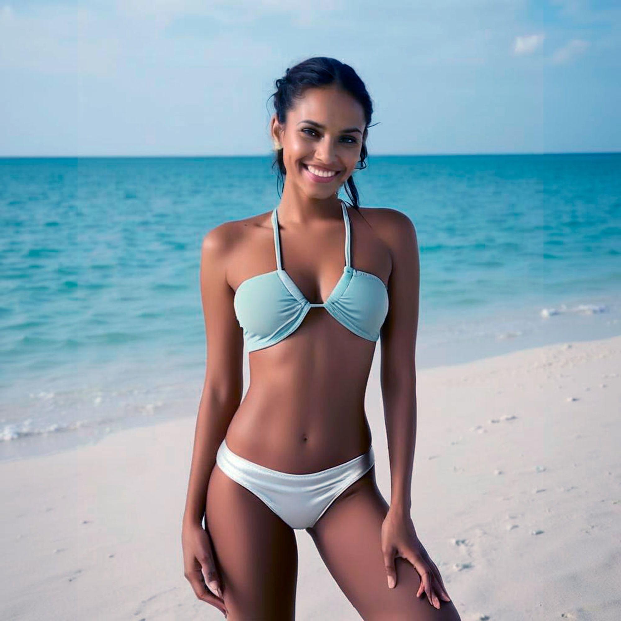 YLVA · Hija del Mar Quieto