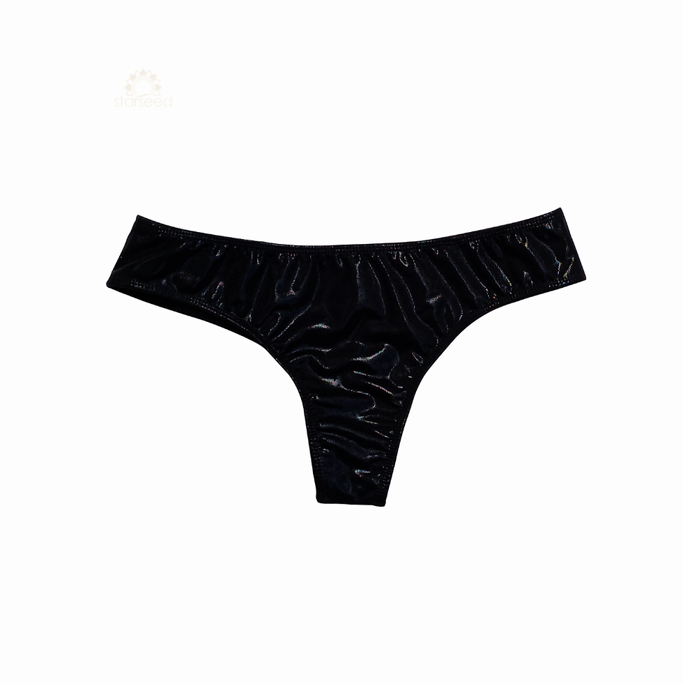 Thumbnail: YANA INTI · Sol Negro del Anochecer Cálido