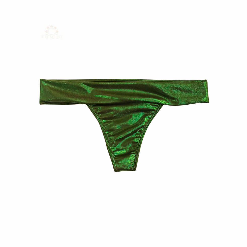 Thumbnail: CASCADA SERENA · Susurro Verde del Lago
