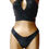 Miniatura: GARUDA NOIR yoga suit