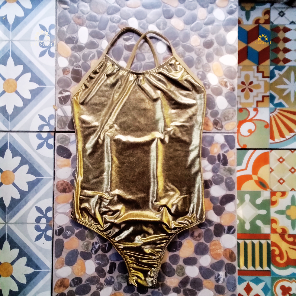 Thumbnail: T’IKA FLAME · Flor Solar del Desierto Eterno