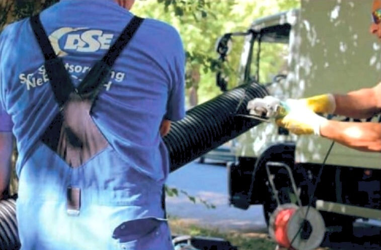 Формирование оголовка