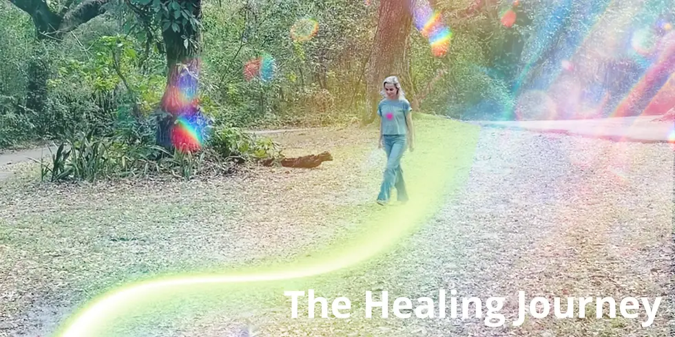 The Truth About Healing: A Journey Back To Your True Self
