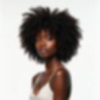 Textured Afro Kinky Bulk