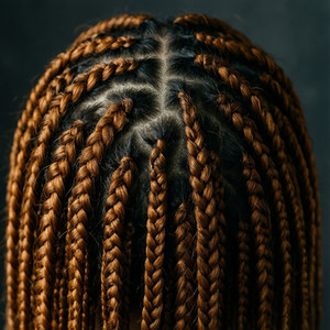 Protective Cornrow Gallery