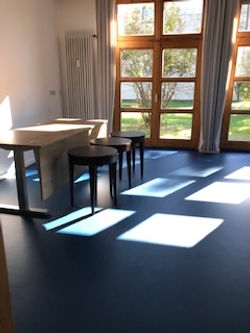 RUMMELSBERGER - Ausbau Büros Desing