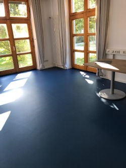 RUMMELSBERGER - Ausbau Büros Desing