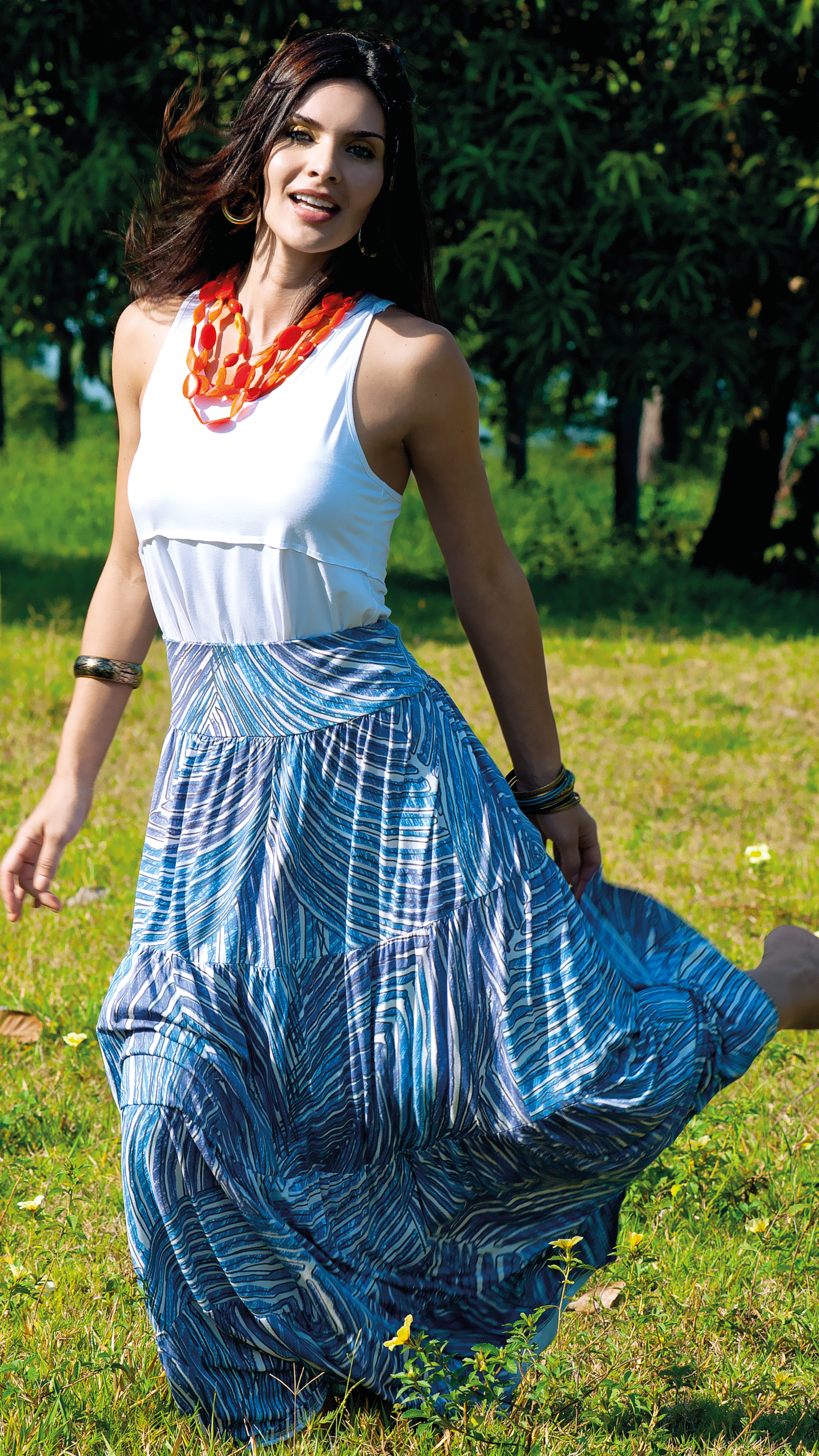 foto de moda