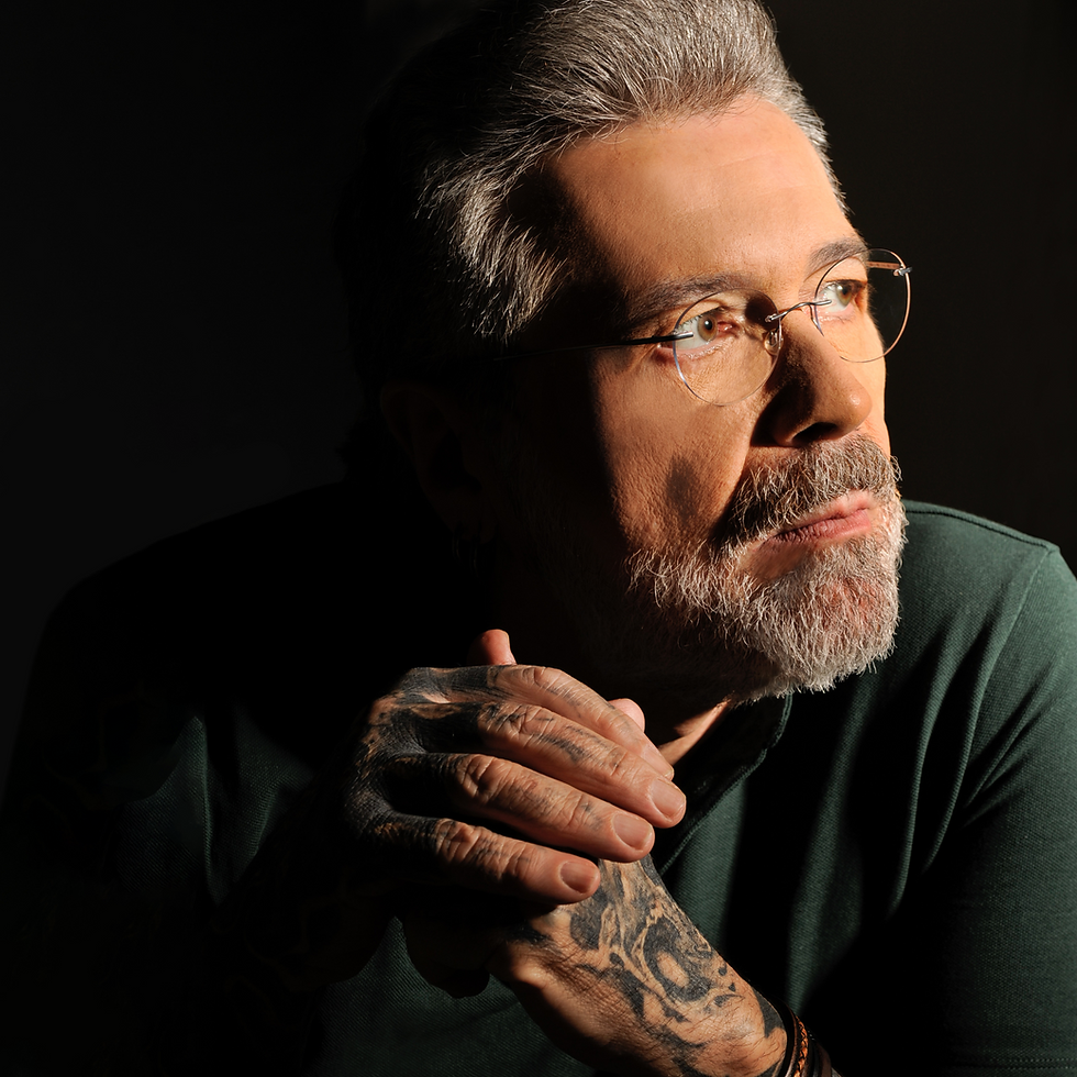 Cândido Neto