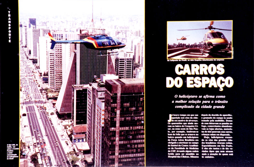 Fotos editoriais capa de revista