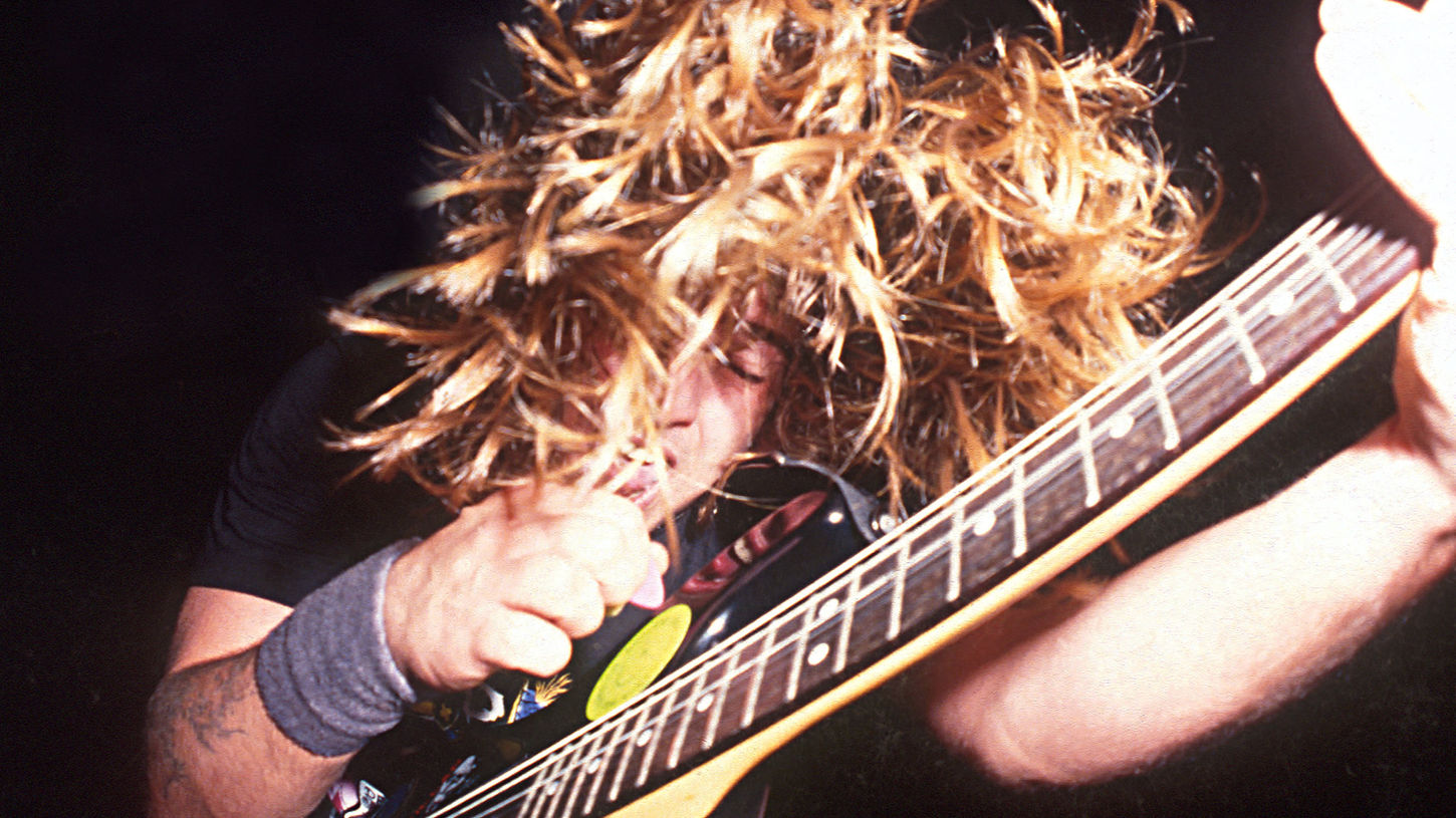 guitarrista do sepultura