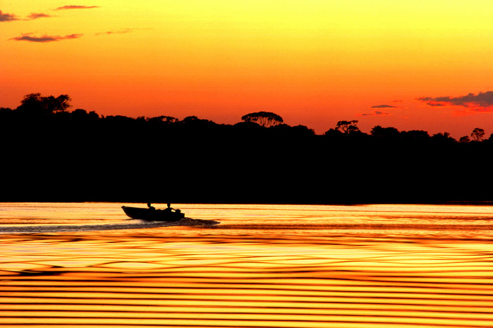 Fotografias de Paisagens e Ambientes