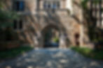 Image of Yale University | Courtesy: Pexels