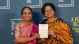 What Banu Mushtaq's Booker Means for India