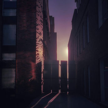Starting As A Third Year: A Note To Self