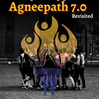 On Grieving and Loving again: Agneepath 7.0 Revisited