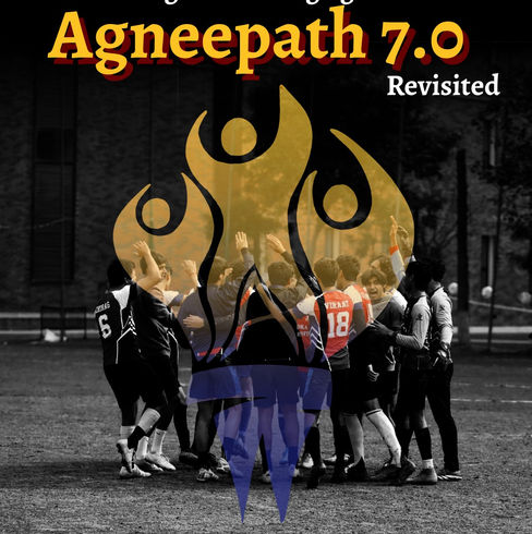 On Grieving and Loving again: Agneepath 7.0 Revisited