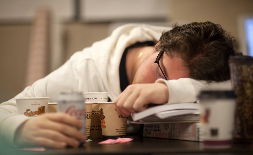 Slacking at Ashoka: The Polarizing Ashokan Academic Culture