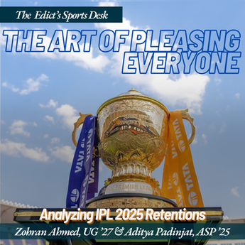 The Art Of Pleasing Everyone