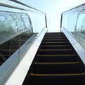 Escalator Cleaning