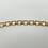 Thumbnail: 18K Yellow Gold Fancy Link Bracelet 7.25”