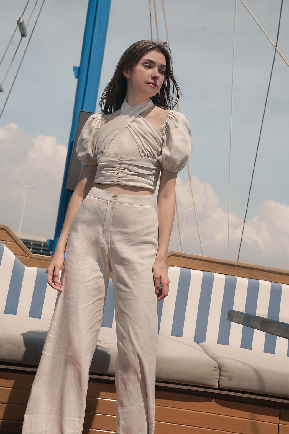 Thumbnail: Adrienne Set