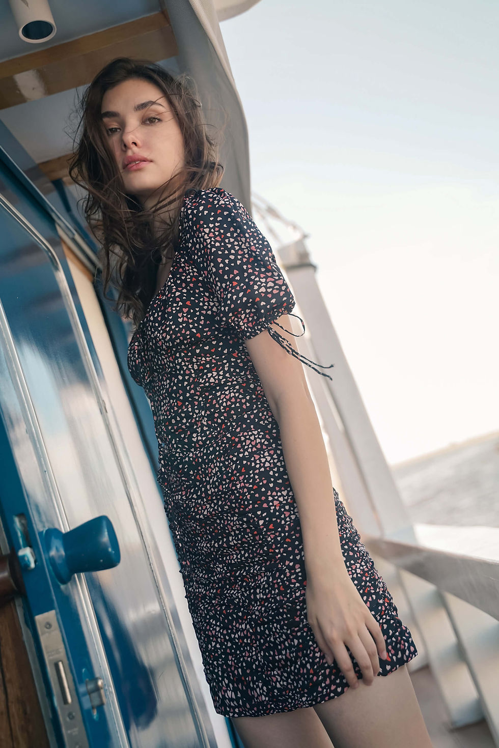 Thumbnail: Jillian Dress