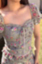 Thumbnail: Gracie Floral Set