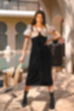 Thumbnail: Lara Dot Dress