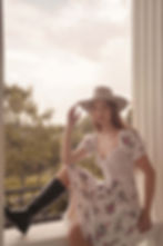 Thumbnail: Vivienne Dress