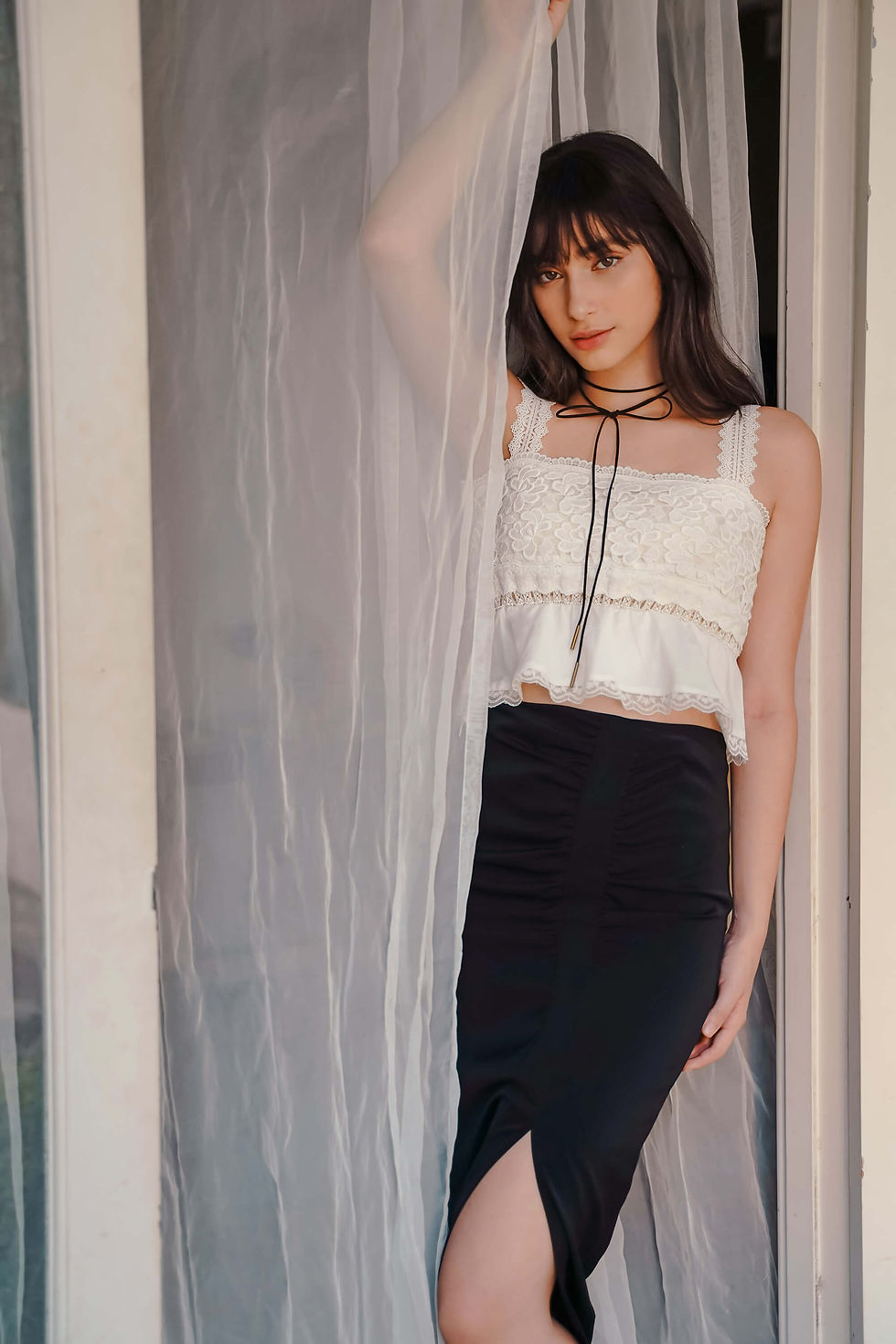 Thumbnail: Loulou Camisole