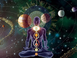The Cosmic Voice of Bhanot: Connecting Astrology and Mindfulness