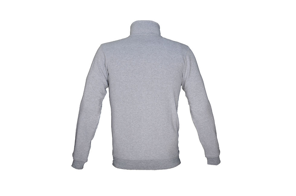 Küçük resim: Manisa Yarım Fermuarlı Sweashirt