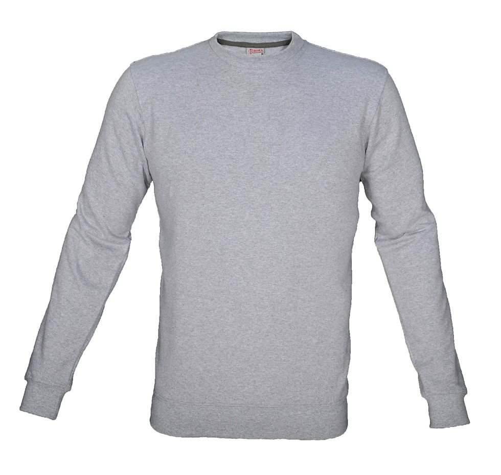 Küçük resim: Akhisar 2 İplik Sweatshirt