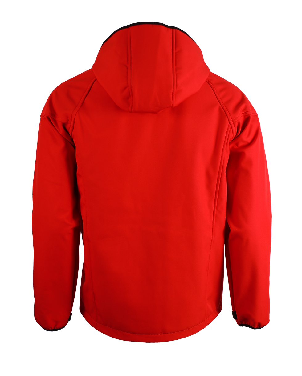 Küçük resim: Wind Softshell Ceket