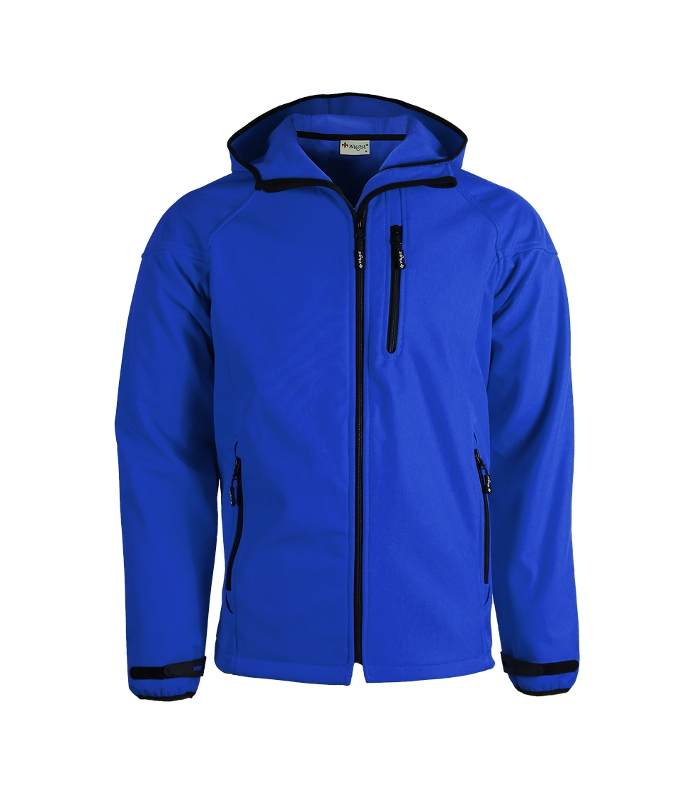 Küçük resim: Wind Softshell Ceket
