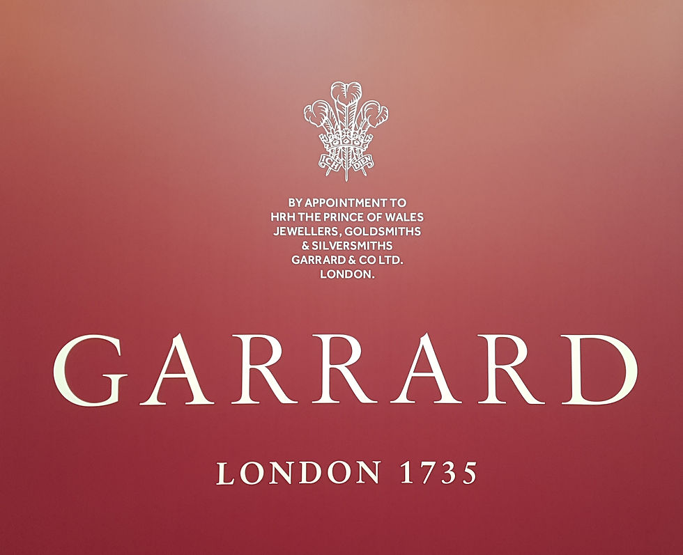 Garrard