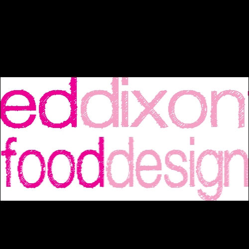 Ed Dixon Food Design