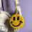 Thumbnail: Happy Face Bag Charms