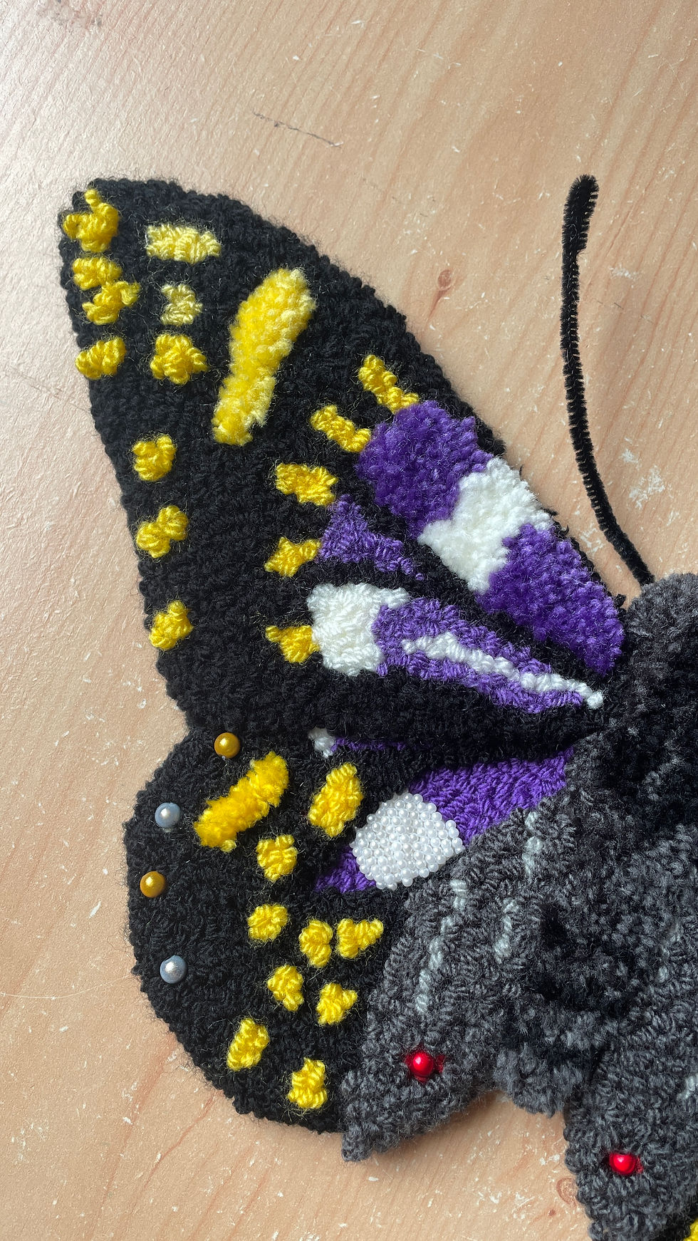 Thumbnail: Butterfly Wall Art