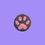 Thumbnail: Paw Prints