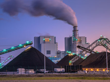 How RCRA Guides Waste Disposal and Site Cleanup for the Coal and Gas Industry