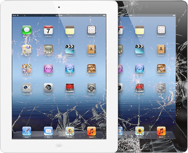 Ipad Repair in Hay on Wye