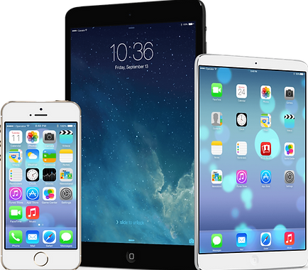 iPad repair brecon