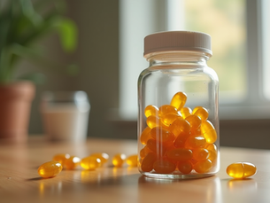The Link Between Vitamin D Levels and Mental Health Benefits
