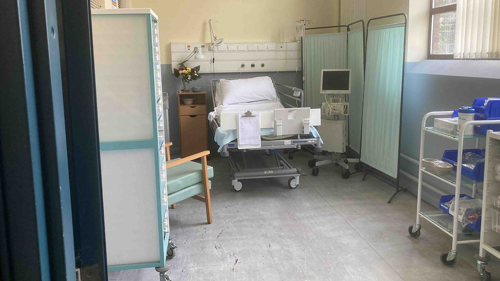 Hospital 3
